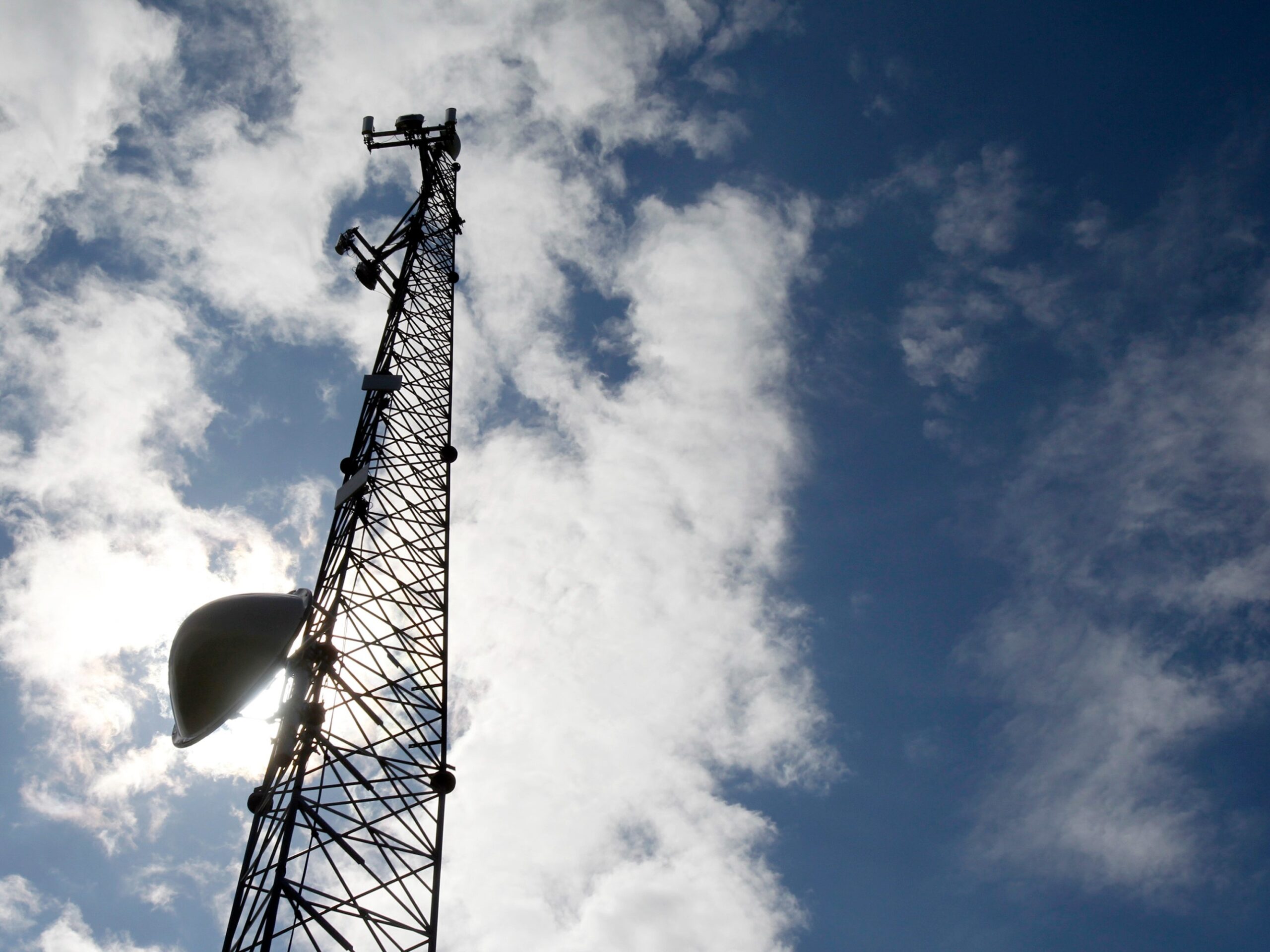 Sacramento agency gets $2.7 million to support broadband in rural California counties