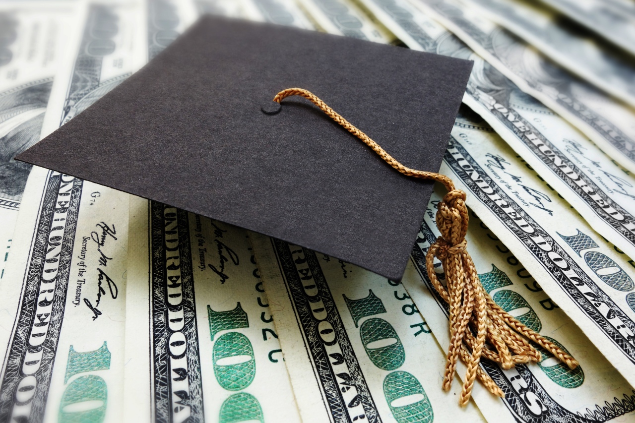 Fresno professor says student loan forgiveness could boost economy