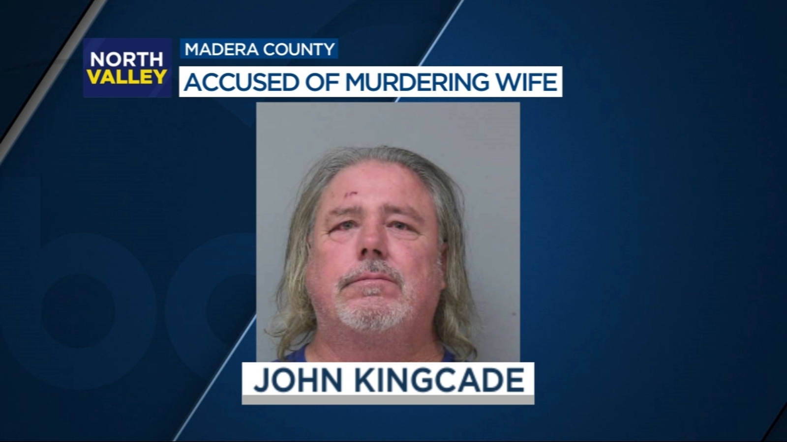 58-year-old Oakhurst man arrested after wife found murdered