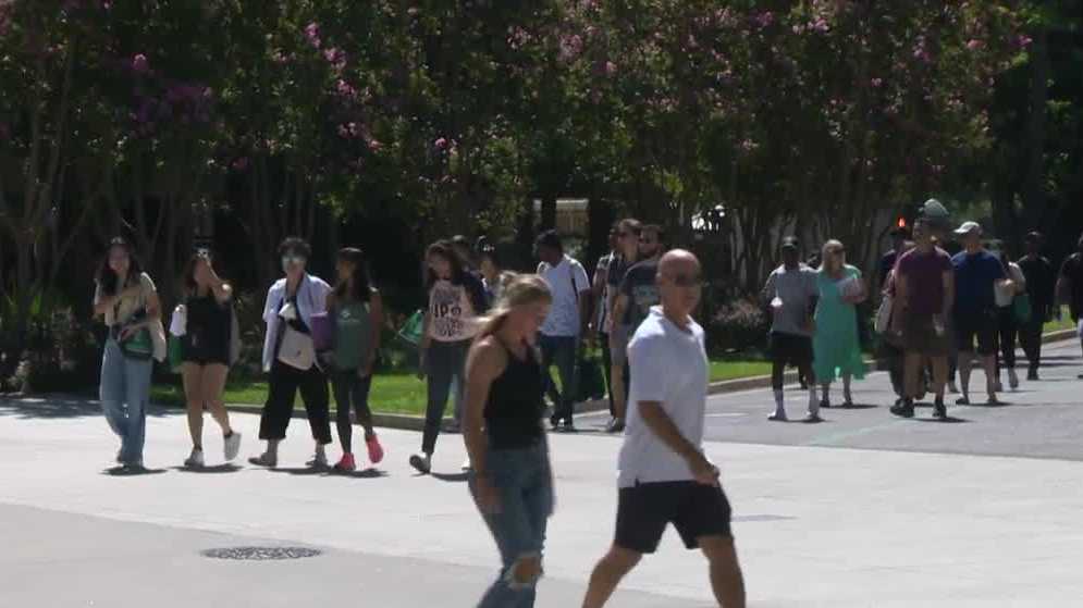 Sacramento State students react to Biden's student debt plan