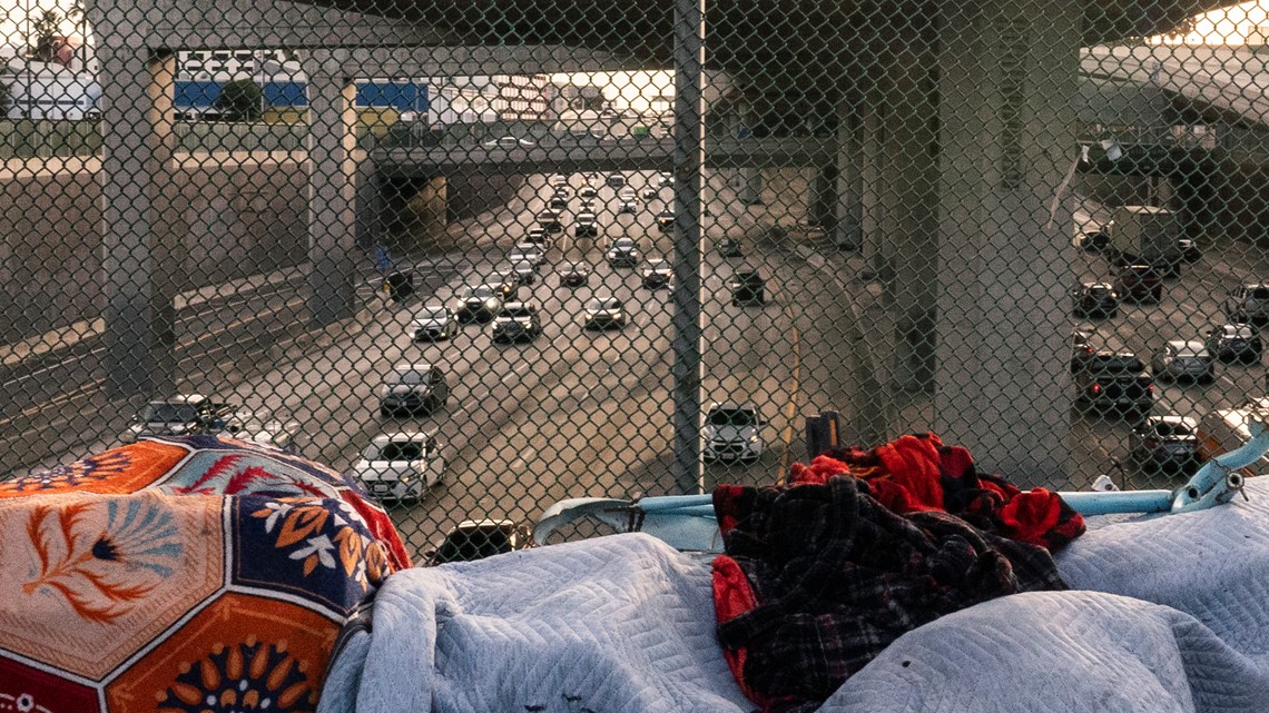 Almost 200 Sacramento County homeless residents die in 2021