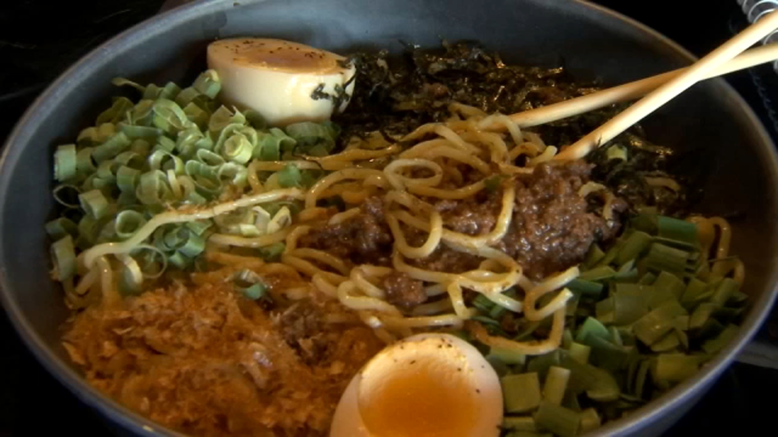 Dine and Dish: Flavors of Japan win Fresno hearts at Kurotaka Ramen