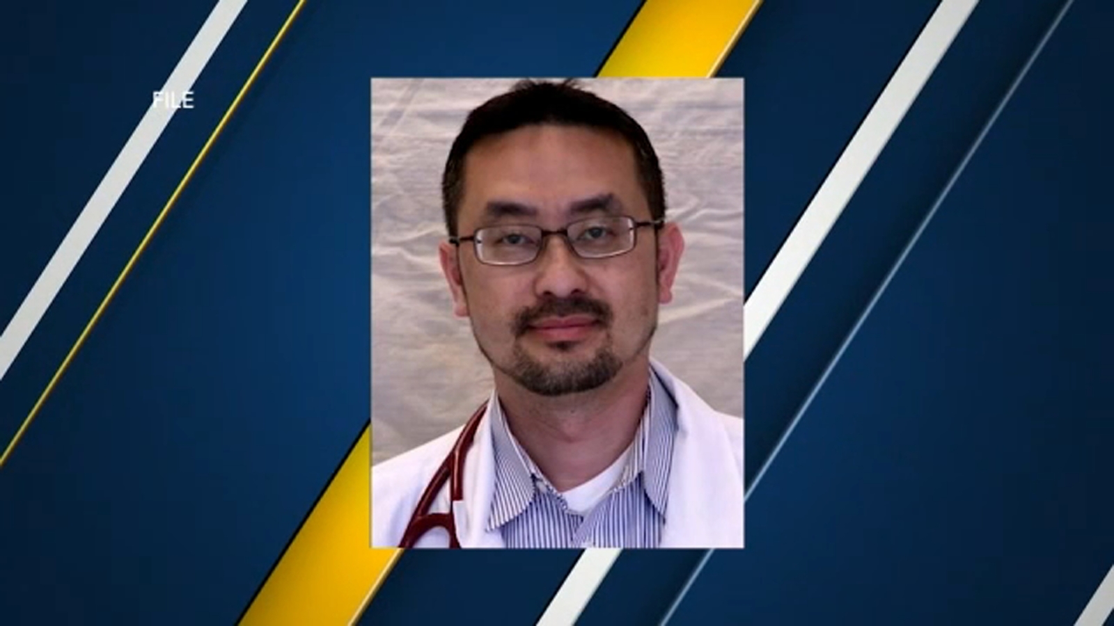 Charges dropped against Fresno doctor accused of sexually attacking patient