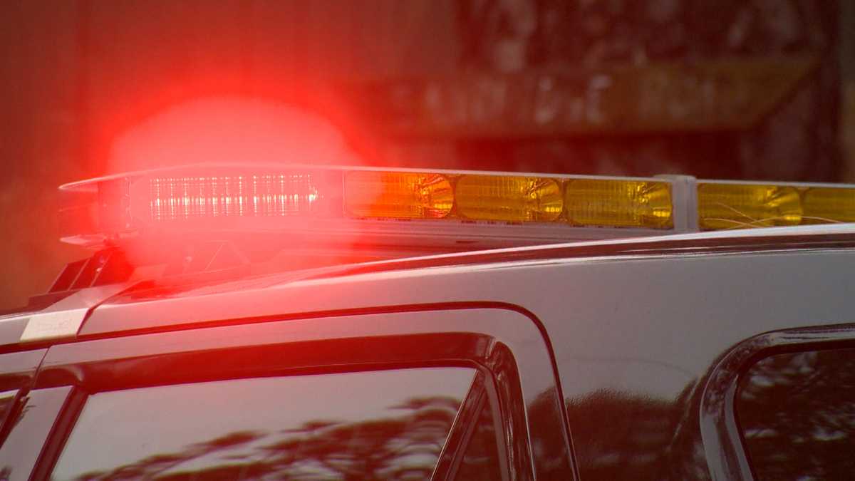 Modesto protest declared 'unlawful assembly' after fights break out