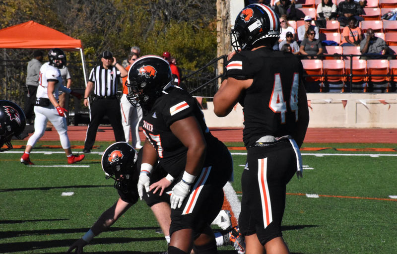 No.  13 Baker Wildcats Begin 2022 Season With 26-14 Win Over No.  22 Culver-Stockton