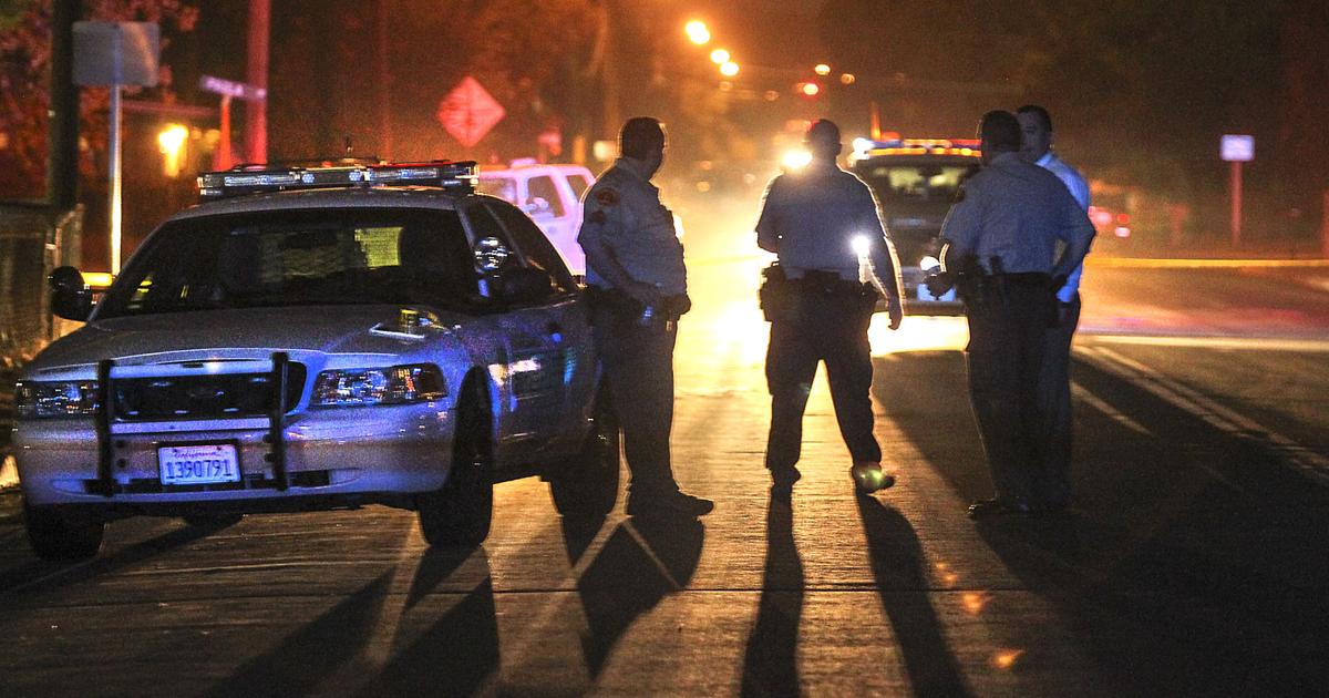 Policy, poverty compound the problem: Kern officials discuss why county claims top homicide rate for 5th year per AG | News