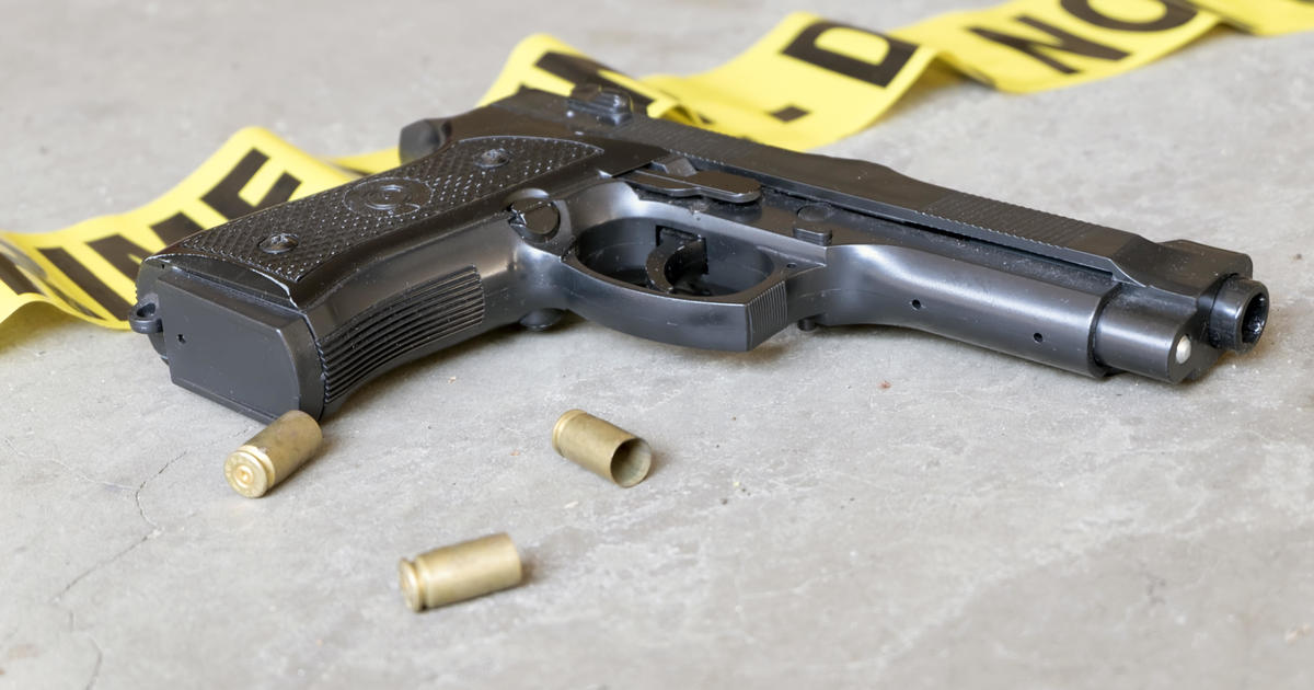 Man killed in Saturday night shooting in Sacramento
