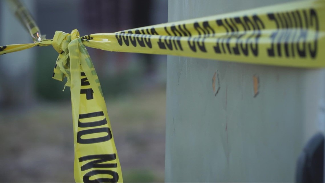 Stockton homicides: Community leader reacts to shootings