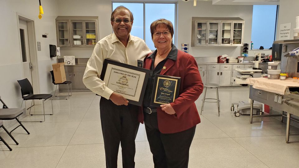 Fresno Co. Coroner and Clovis resident, Dr.  Venu Gopal dies after losing control of car