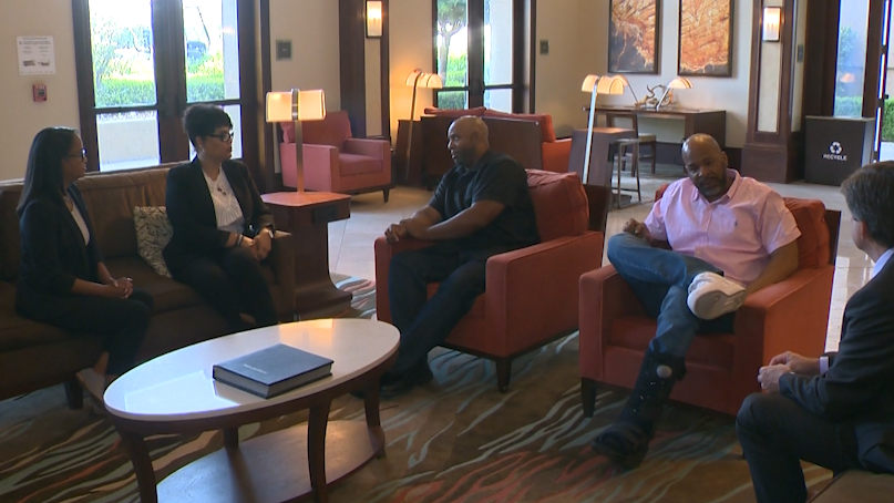 SMUD employees sue NorCal utility, claiming discrimination