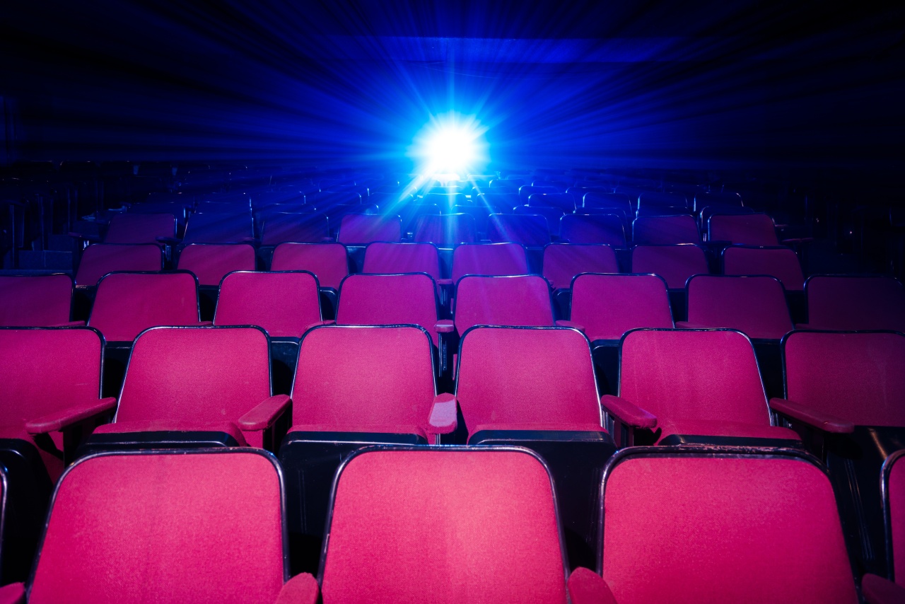$3 movies in Fresno for National Cinema Day