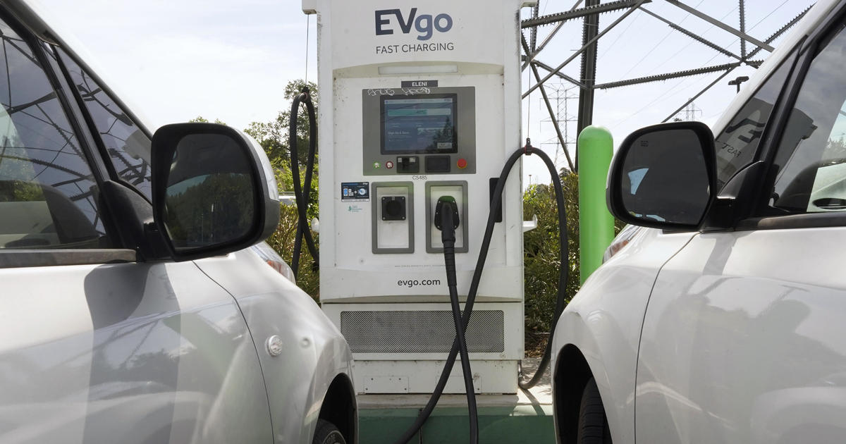 Equity is goal, not mandate, in California electric car rule