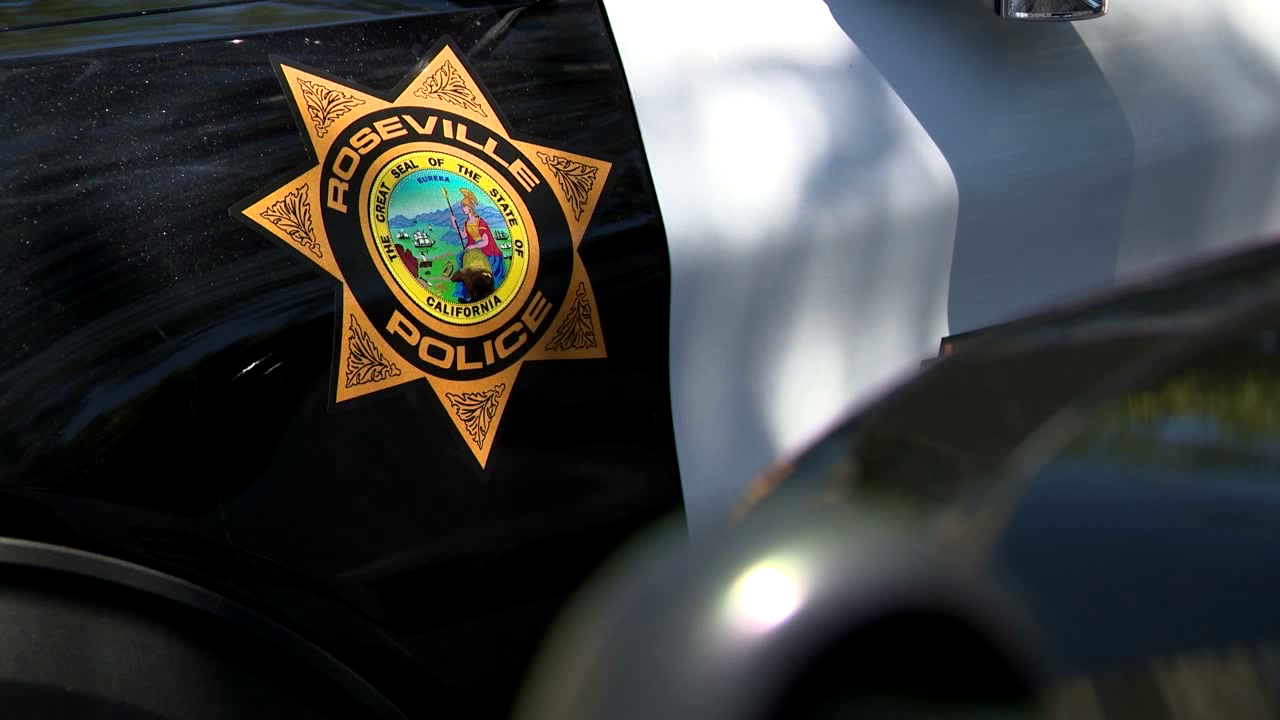 Sacramento man found going 94 mph on Roseville streets