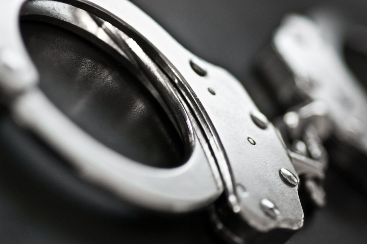 Sacramento rapper given nearly 6 years in prison for illegal gun possession