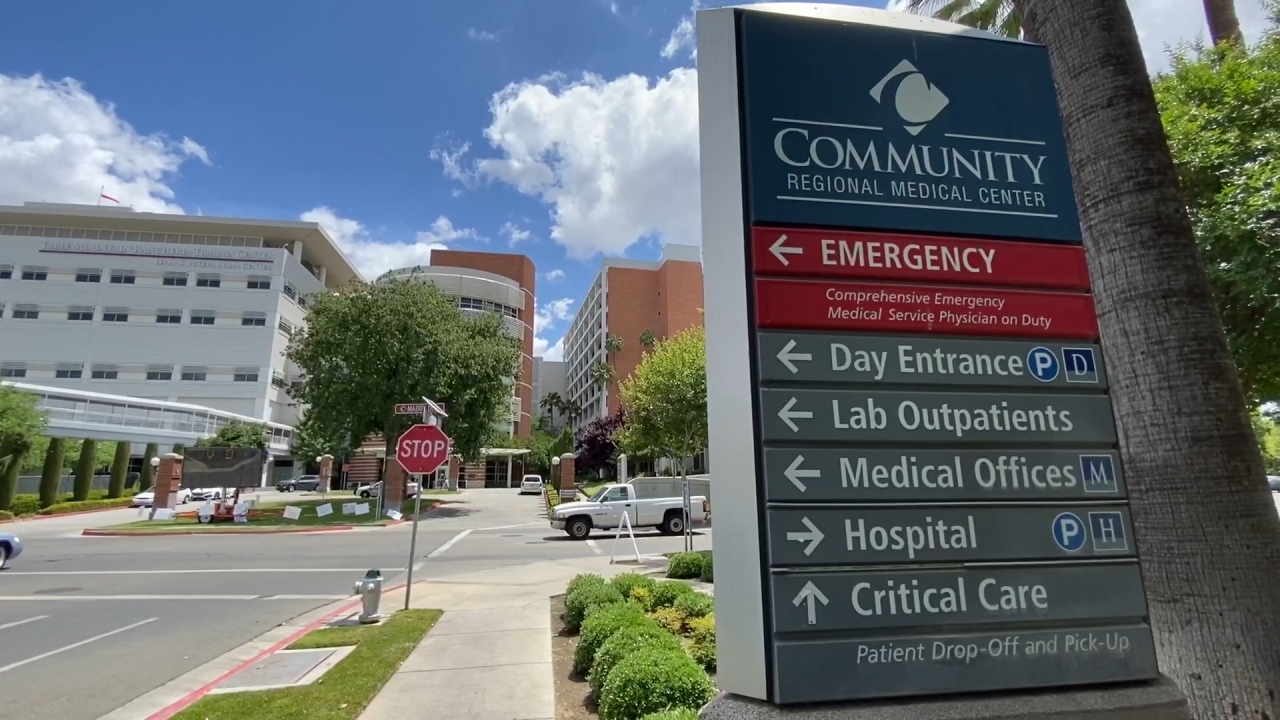 Fresno council member calls for audit of Community Medical Centers