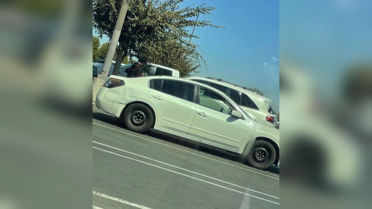 Woman's purse stolen at Modesto Costco parking lot;  Two Stockton men arrested