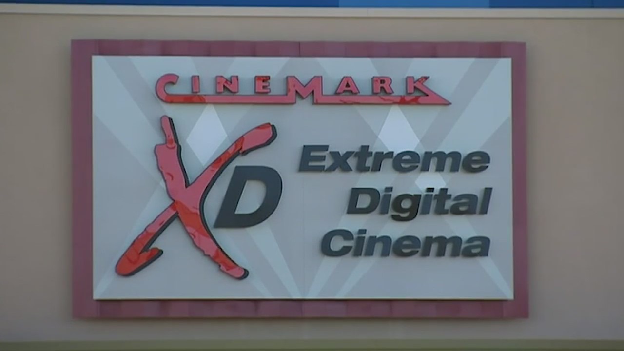 These movie theaters in Sacramento will have $3 prices this weekend