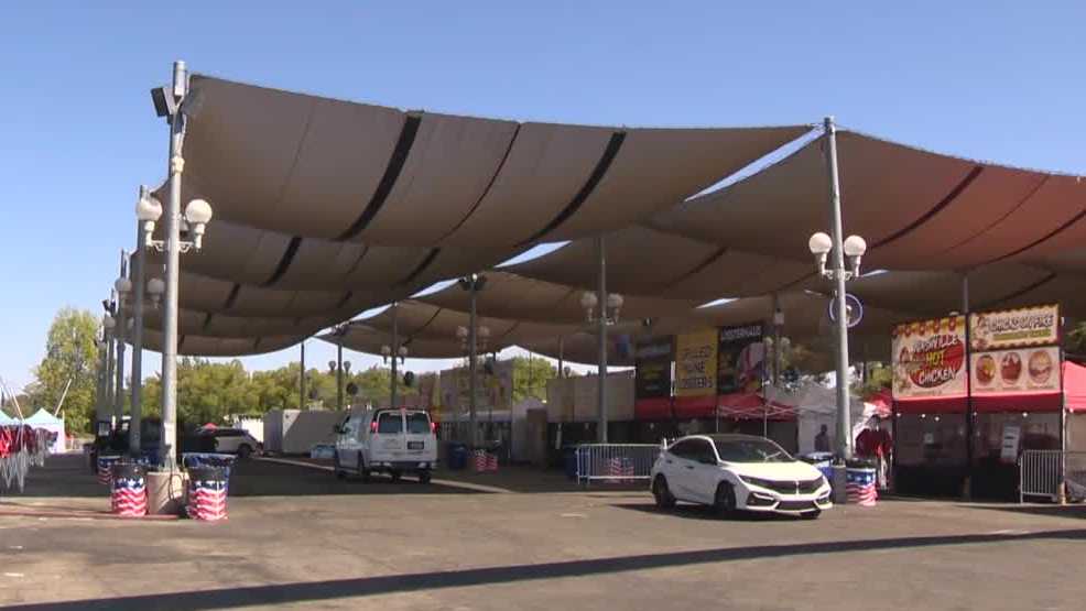 How these Sacramento events are adjusting to incoming heat wave