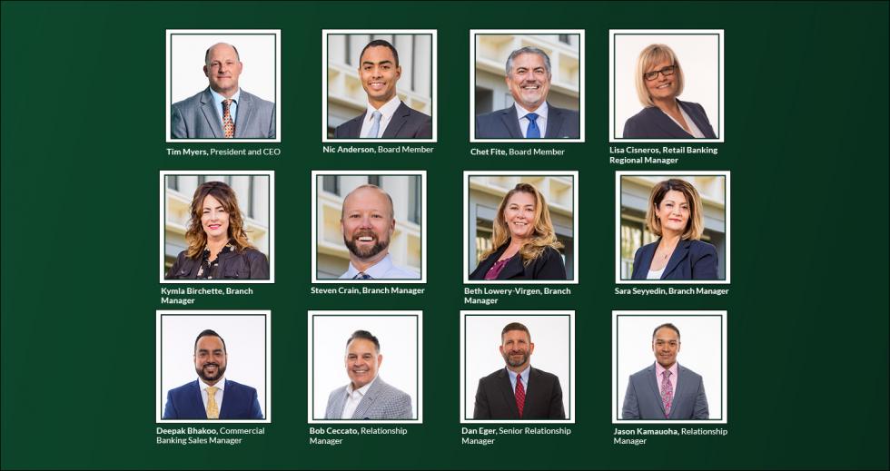 Helping Meet Greater Sacramento's Business and Community Needs
