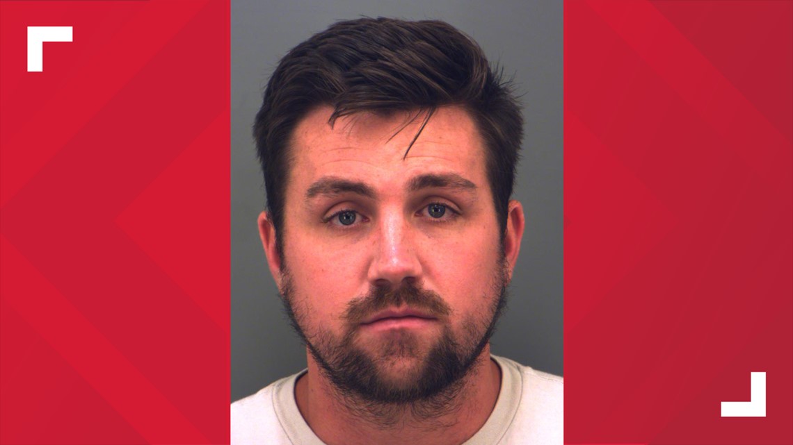 Fort Stockton ISD employee resigns after being arrested in El Paso for improper relationship with student