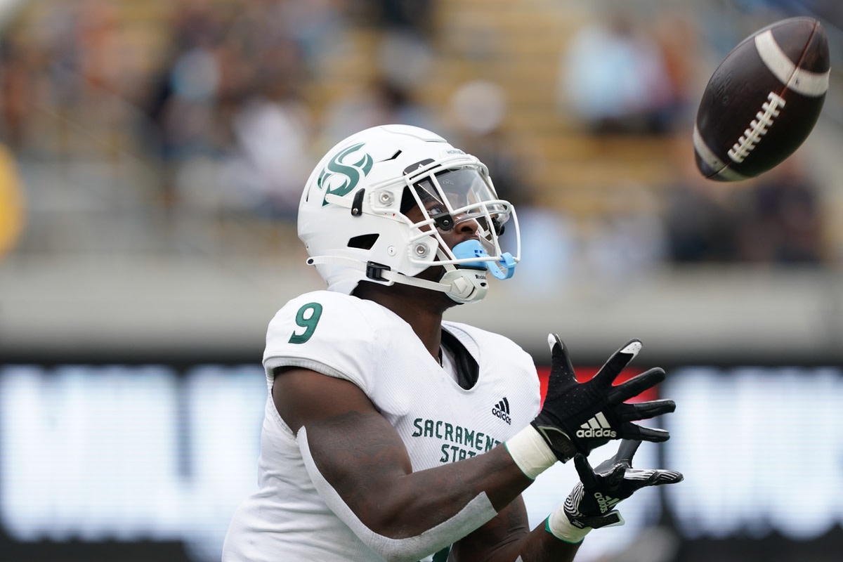 Watch Utah Tech at Sacramento State: Stream college football live - How to Watch and Stream Major League & College Sports
