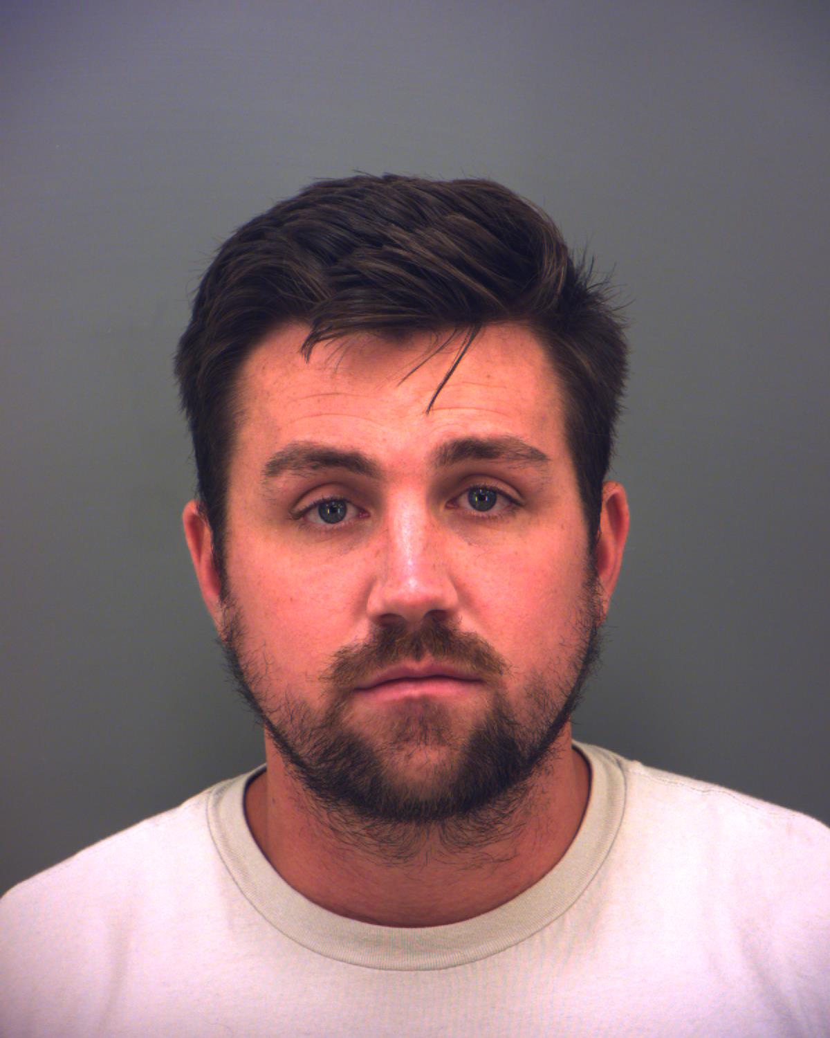 Former Fort Stockton educator/coach arrested for improper educator, student relationship