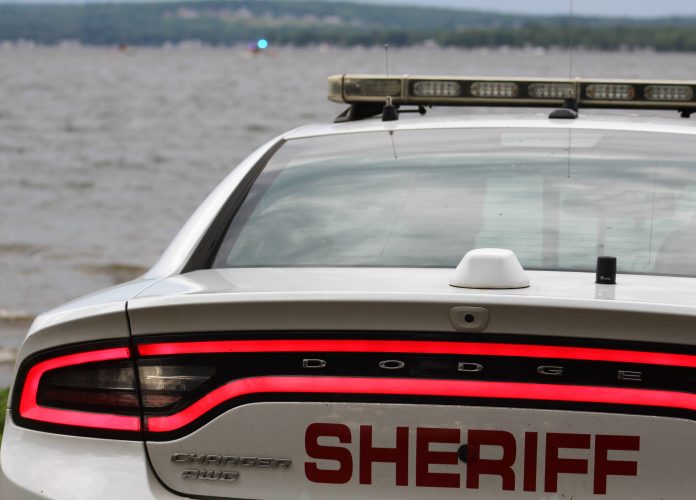 Altercation Involving Machete Leads To Charges In Stockton |  News, Sports, Jobs