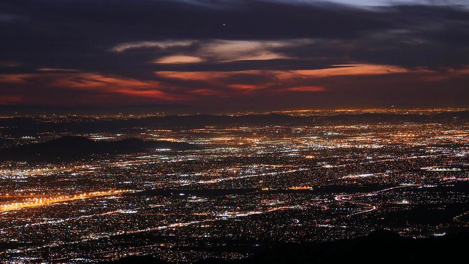 Opinion: Sacramento Shortchanges San Bernardino County - Maybe It Should Secede