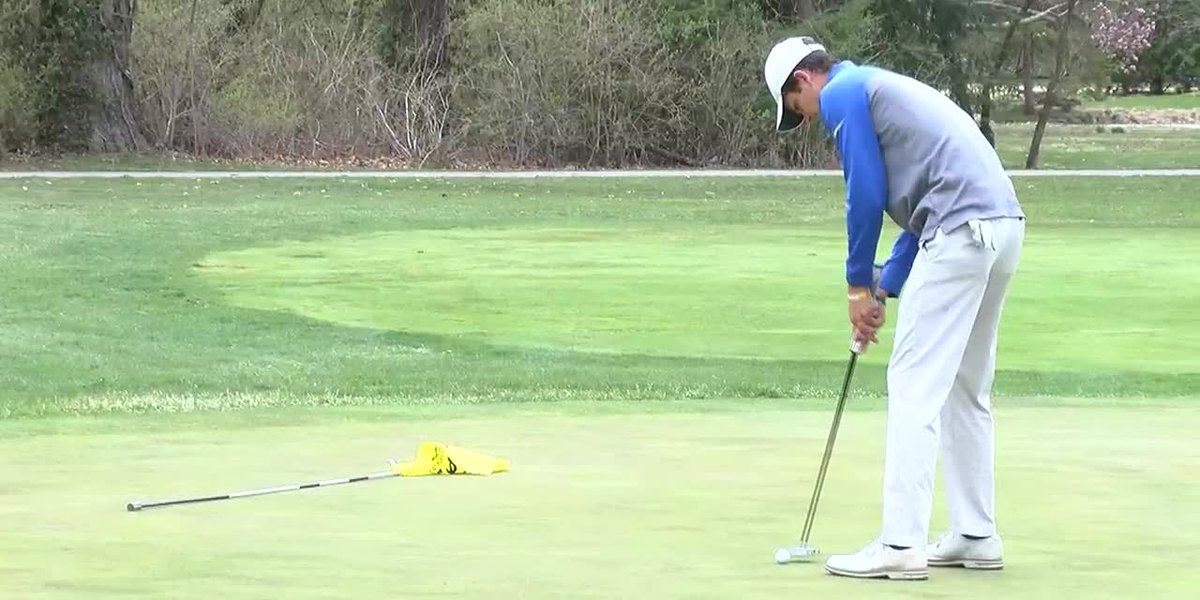 WGEM Sports Monday (September 5) Culver-Stockton College Wildcats Select Greg Spohr As Their New Head Men's Golf Coach