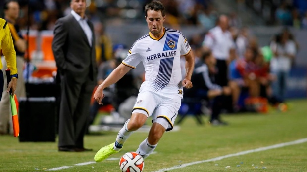 Todd Dunivant Toronto Sacramento Republic FC FC US Open Cup