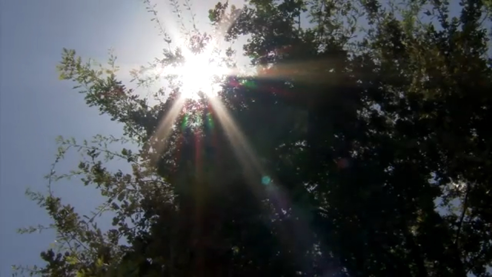 How extreme heat in Central California can impact mental health