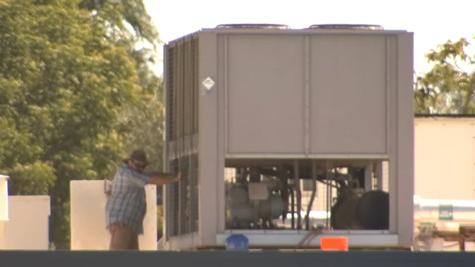 AC problems reported at some Fresno Unified schools amid heat wave