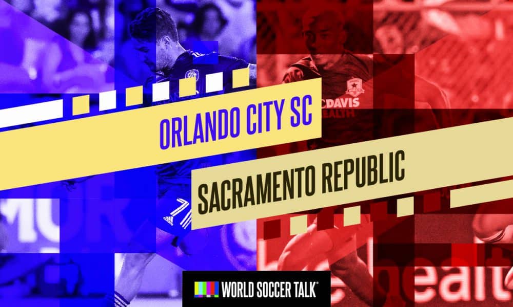 Where to find Orlando City vs. Sacramento Republic on US TV