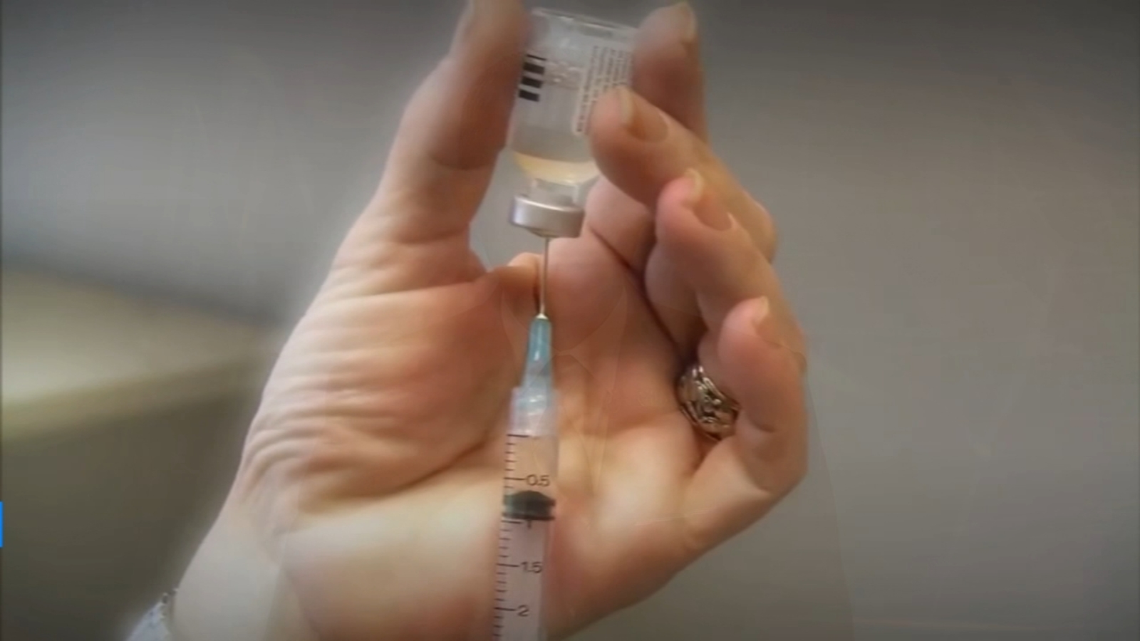 It's flu shot season: vaccines rolling out now