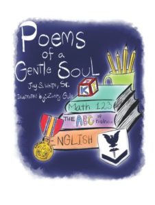 Go gently into this life: New poetry collection speaks to all ages
