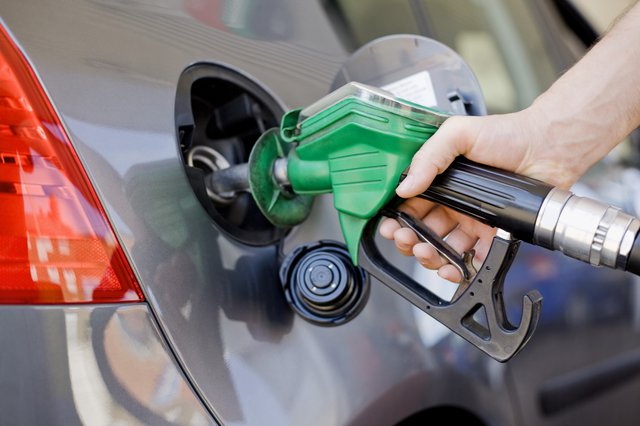 Region Continues To See Slight Pump Price Decline