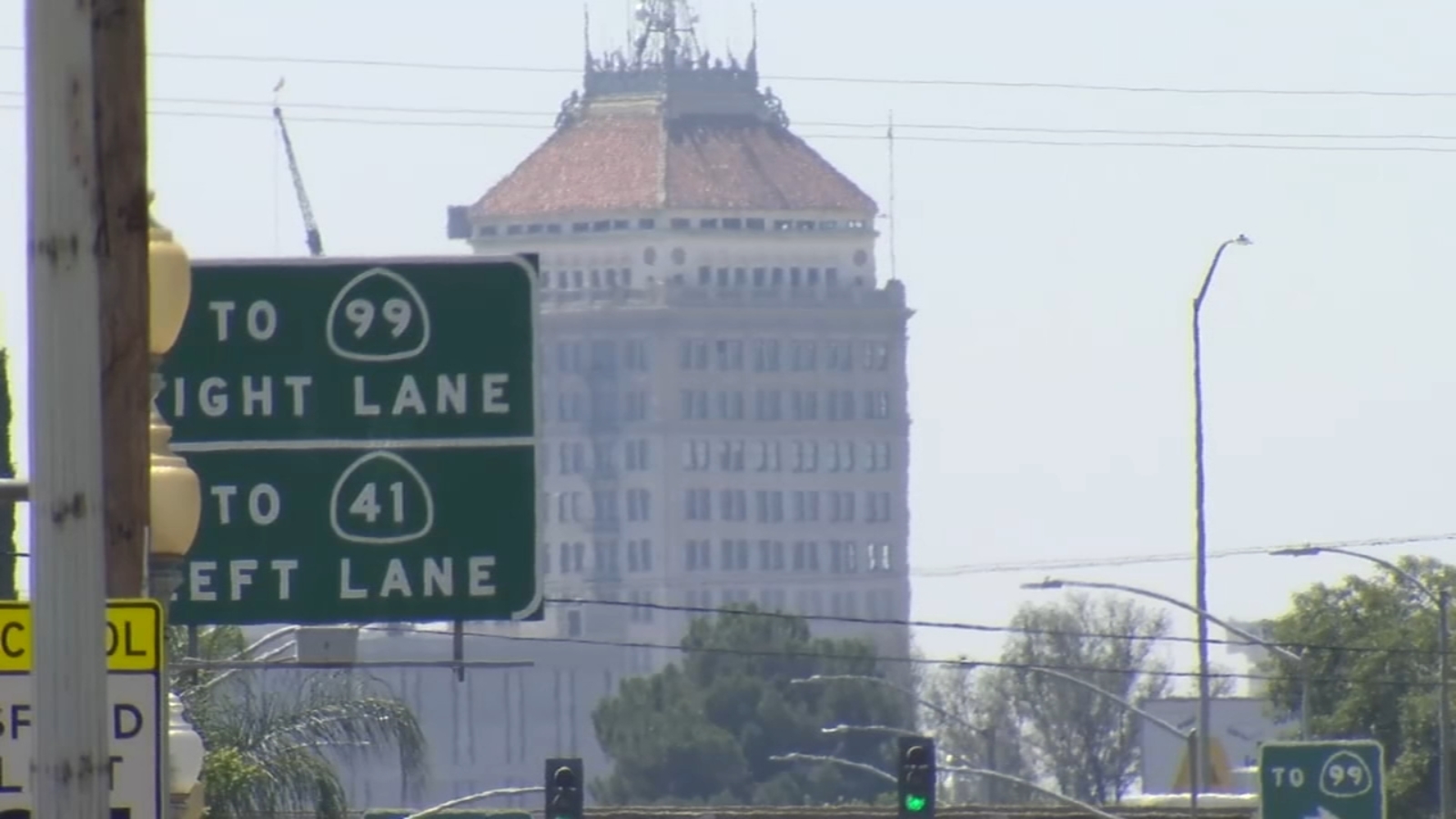 The 3 dangerous factors putting Central California residents at risk