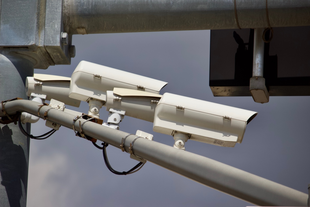 Automatic license plate readers are watching you in Fresno