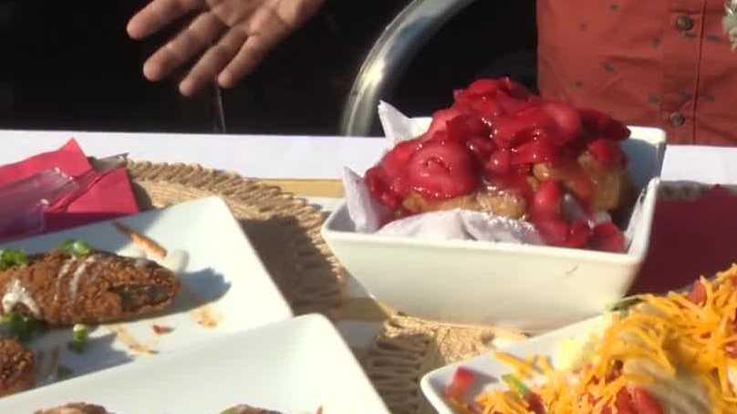 What to expect at the 2022 Modesto Bacon Festival