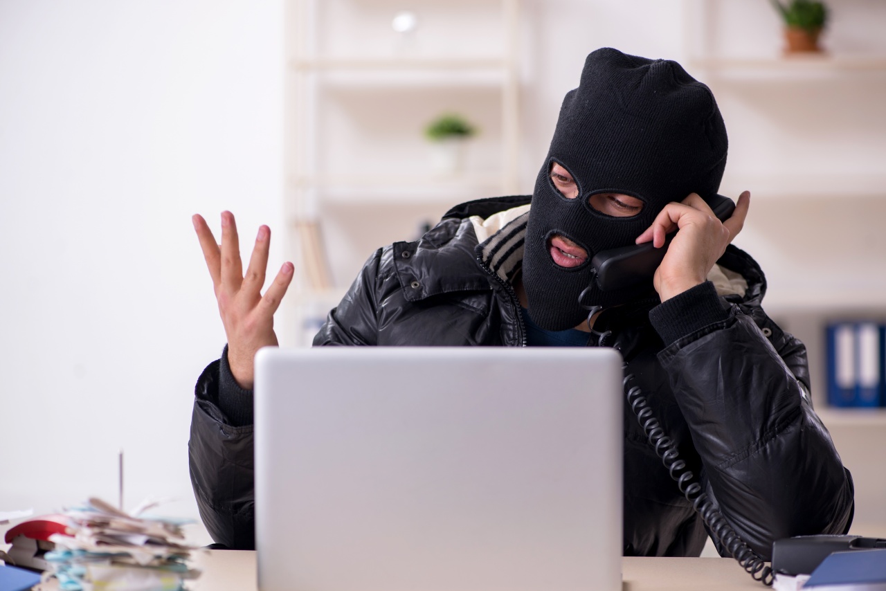 WATCH OUT: Scam calls pretending to be Fresno PD