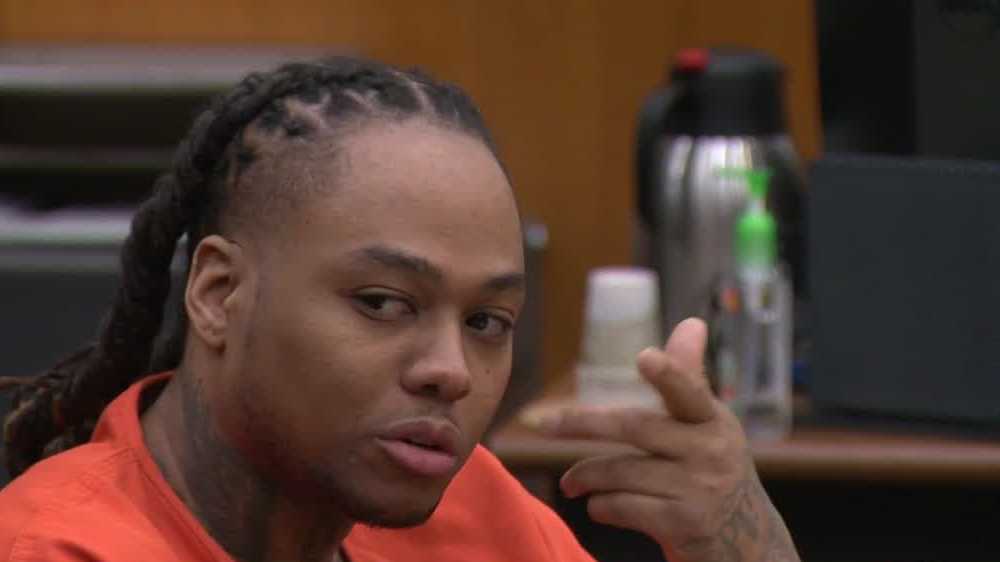 Judge upset over plea agreement in shooting death of 3-year-old Sacramento girl
