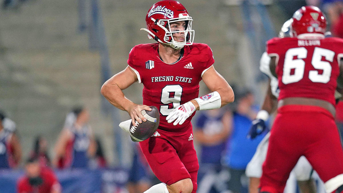 Fresno State vs. Oregon State odds, line: 2022 college football picks, Week 2 predictions from proven model