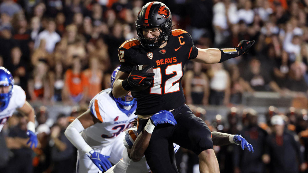 Oregon State vs Fresno State live stream online, channel, prediction, how to watch on CBS Sports Network
