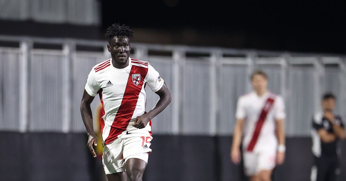 Recap: Loudoun succumb to Sacramento 4-0