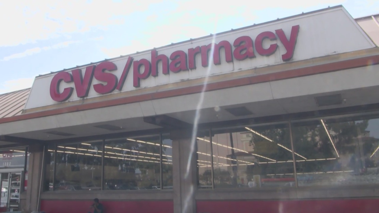 This Fresno CVS is closing for good: 'I'm concerned'