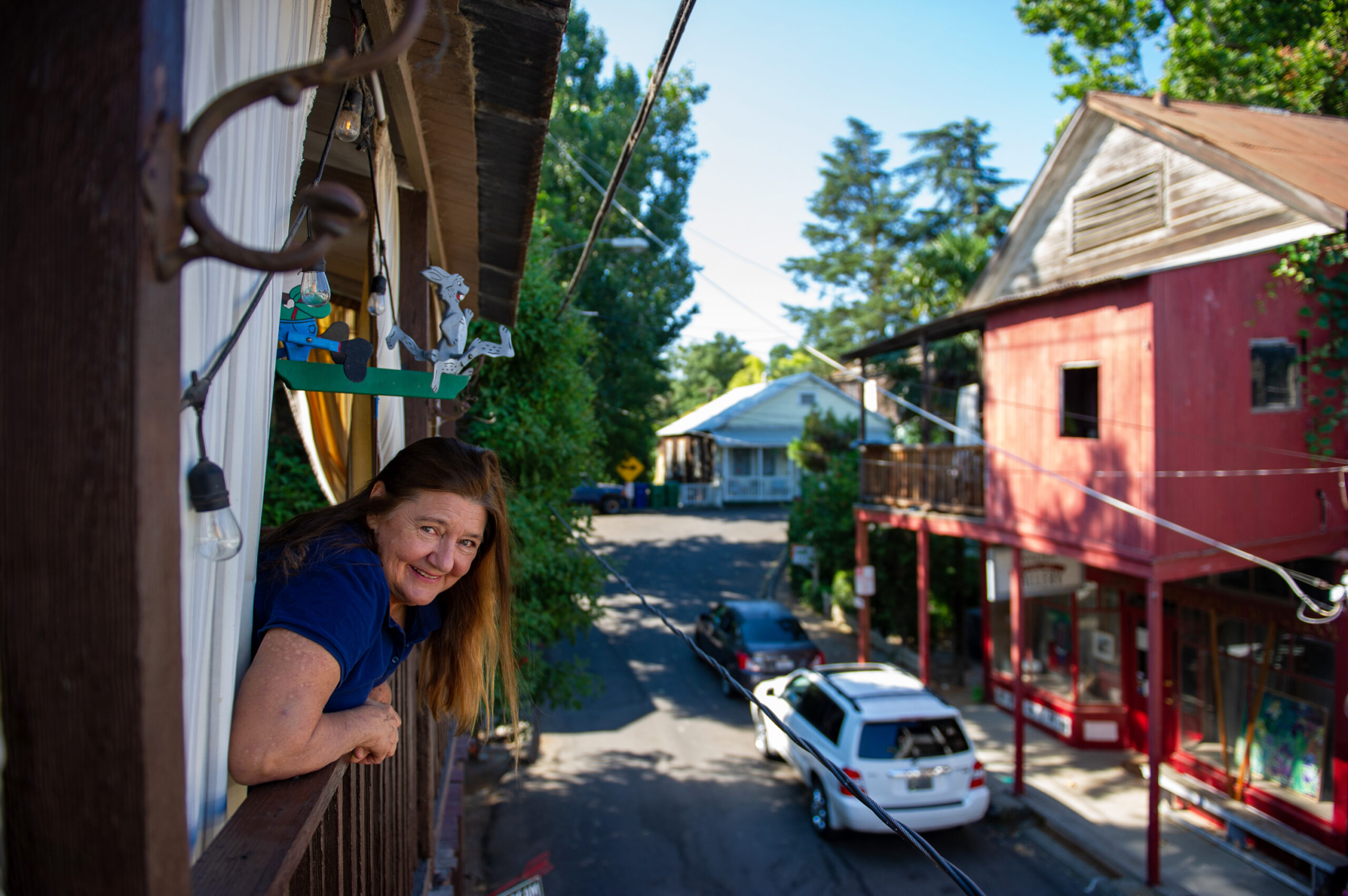 Locke, in the Sacramento Delta, Is the Rural Chinatown You've Never Heard Of