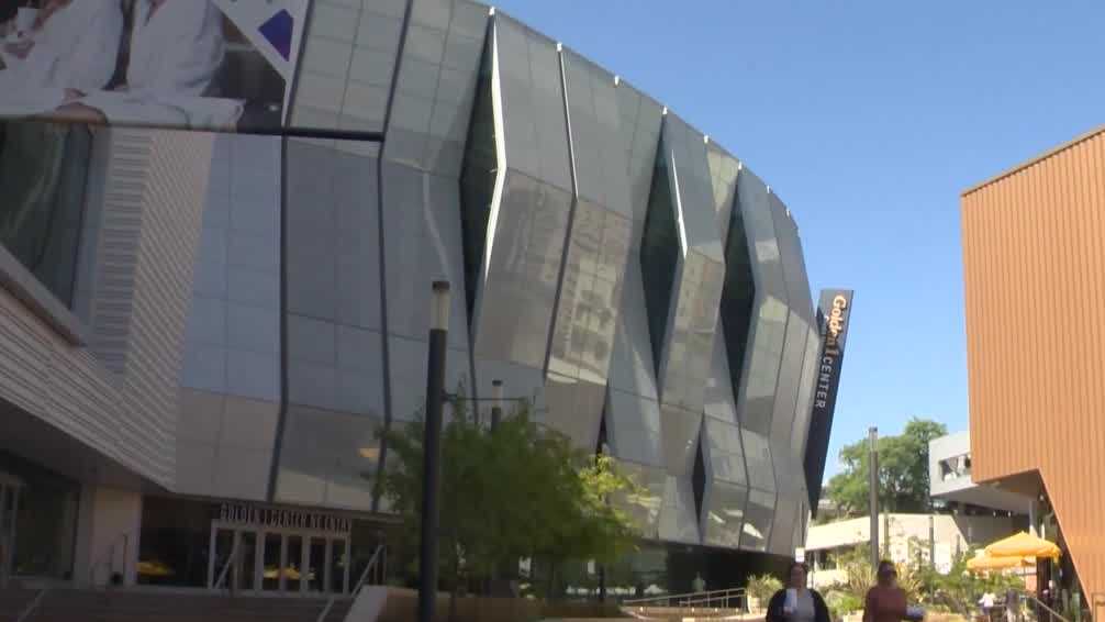 Sacramento a finalist to host NCAA Women's Final Four