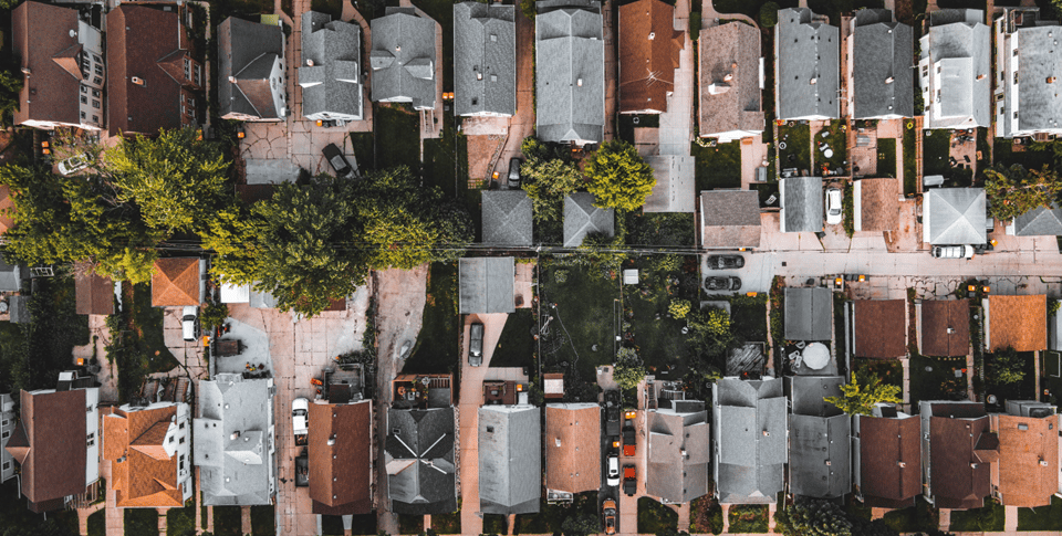 Dominant List of Vulnerable Housing Markets