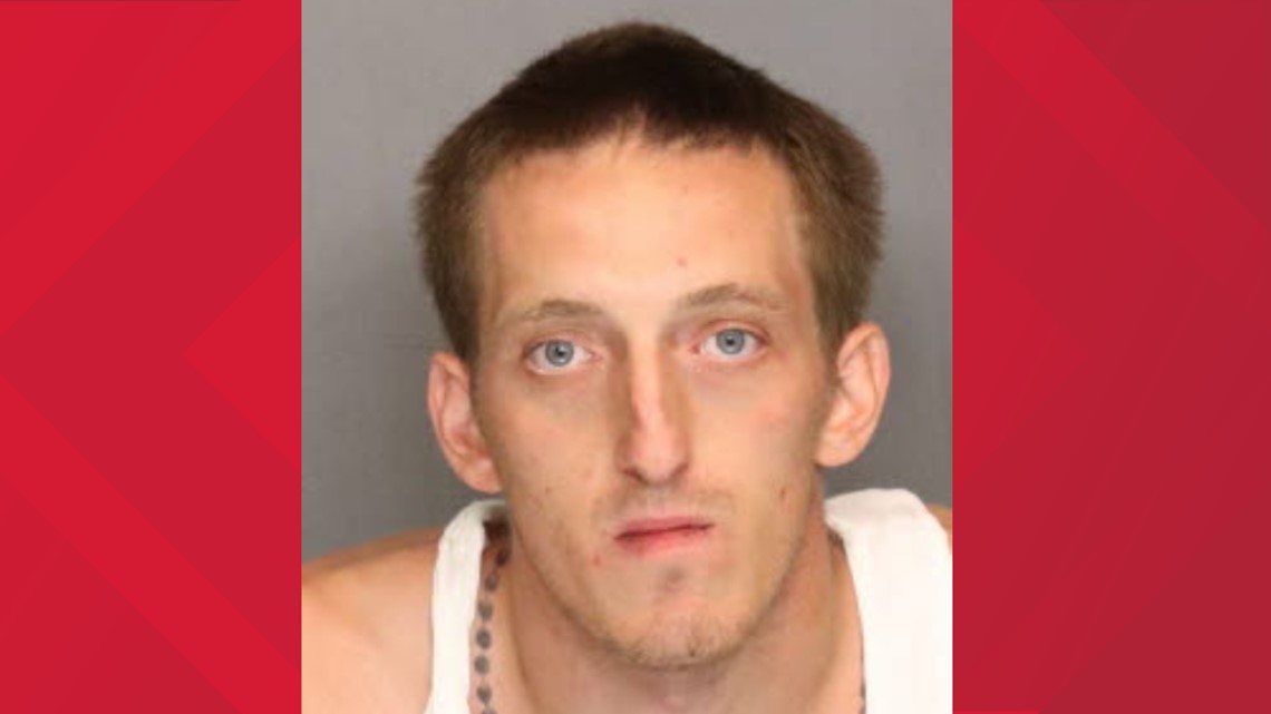 Man suspected in deadly shooting at Stockton motel