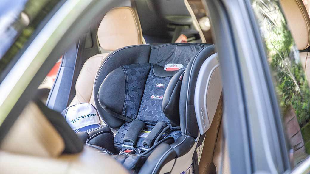 Need to install a car seat?  Fresno Police is offering free lessons